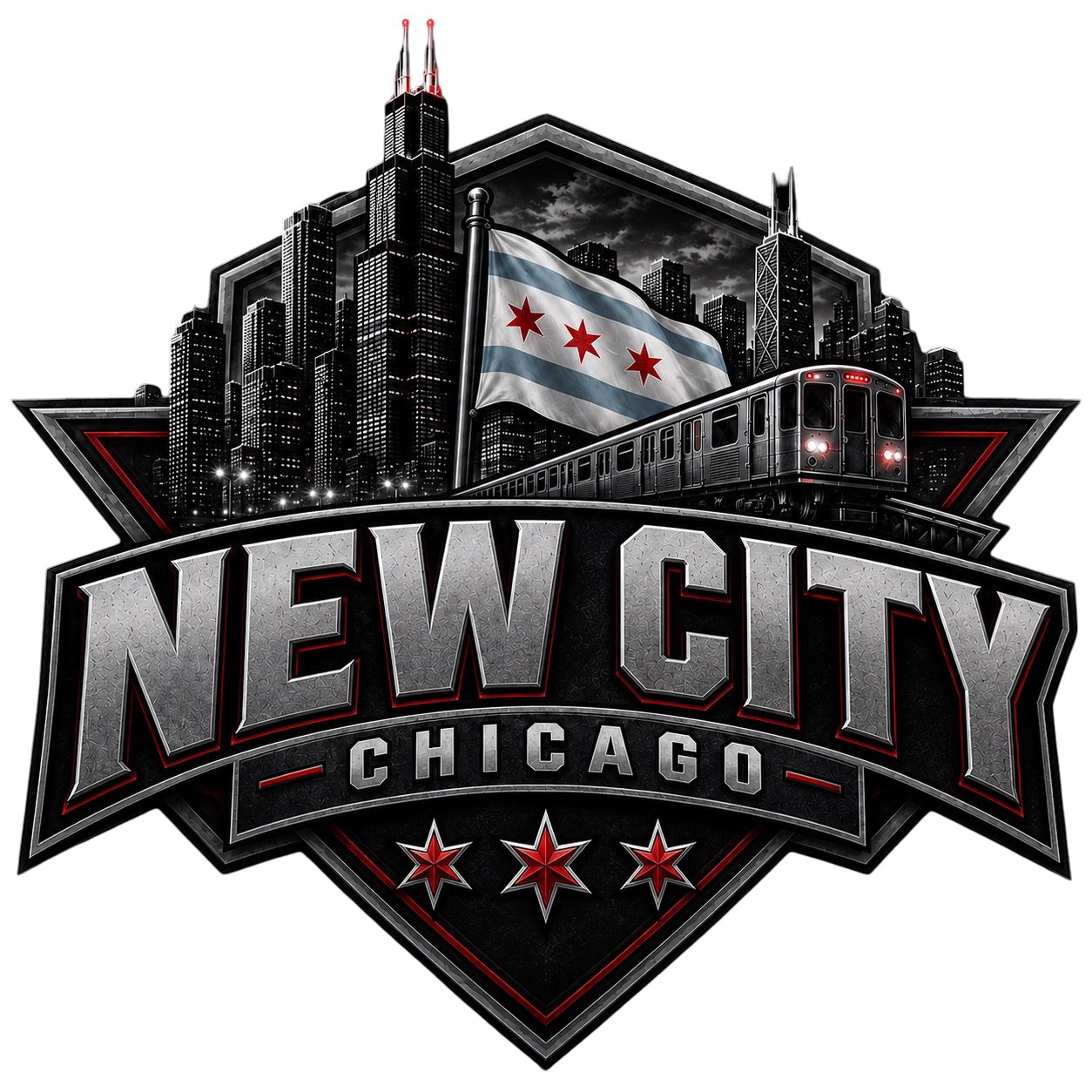 New City Chicago Roleplay